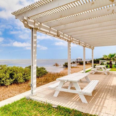 Las Joyas Bayview Home #202 Port Isabel Extérieur photo