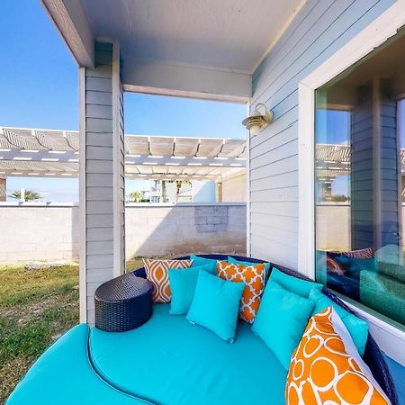 Las Joyas Bayview Home #202 Port Isabel Extérieur photo