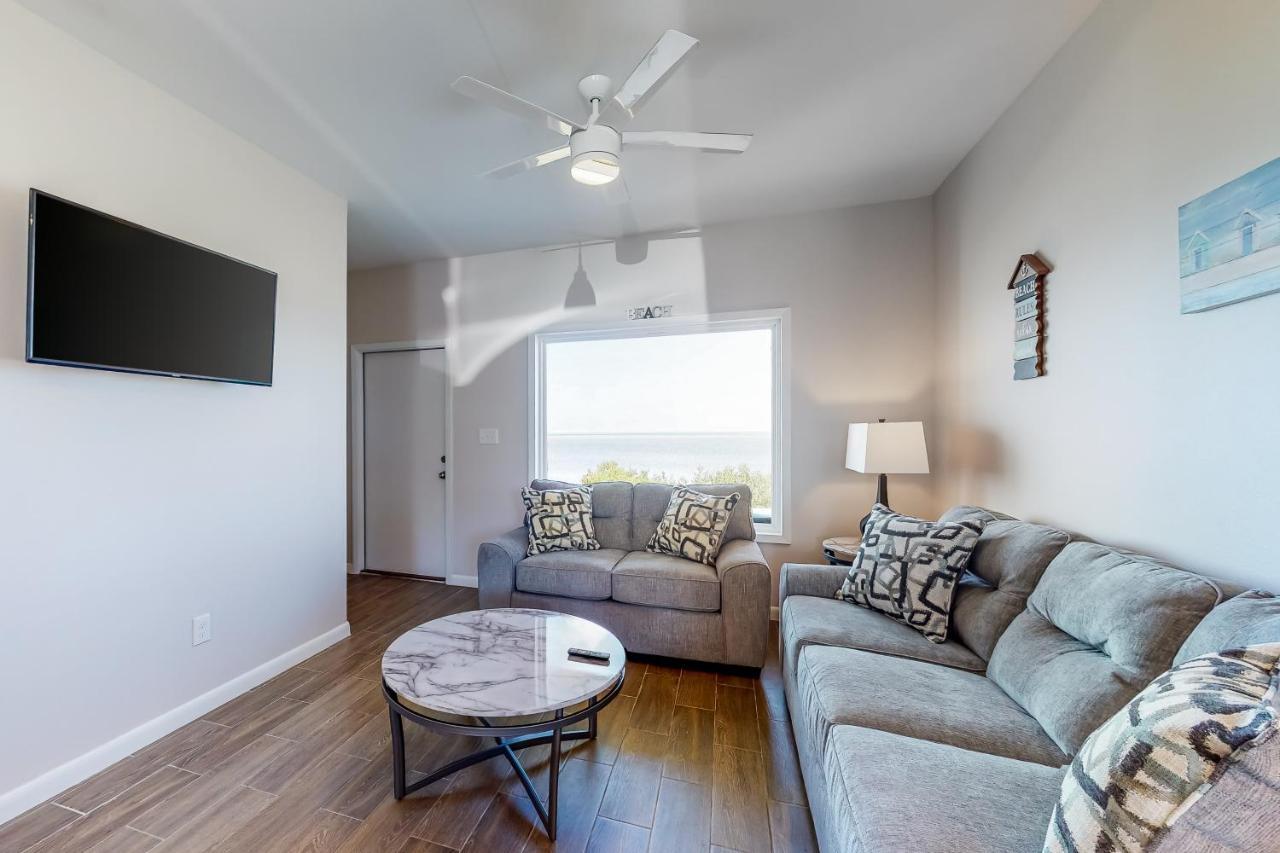 Las Joyas Bayview Home #202 Port Isabel Extérieur photo