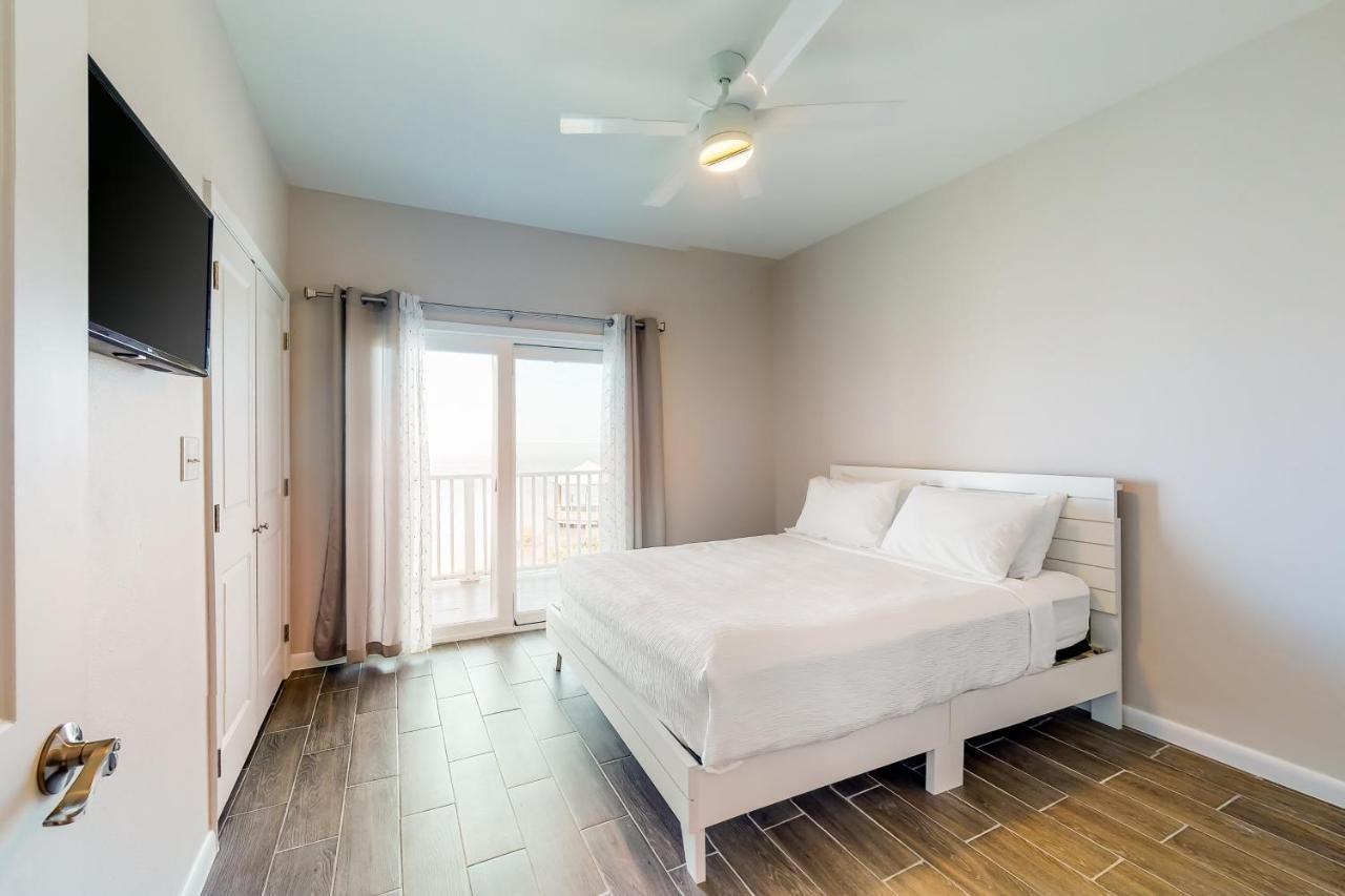 Las Joyas Bayview Home #202 Port Isabel Extérieur photo