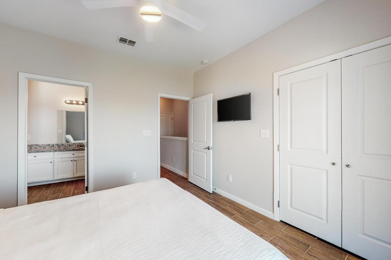 Las Joyas Bayview Home #202 Port Isabel Extérieur photo