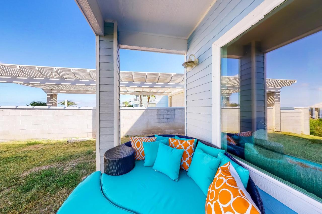 Las Joyas Bayview Home #202 Port Isabel Extérieur photo