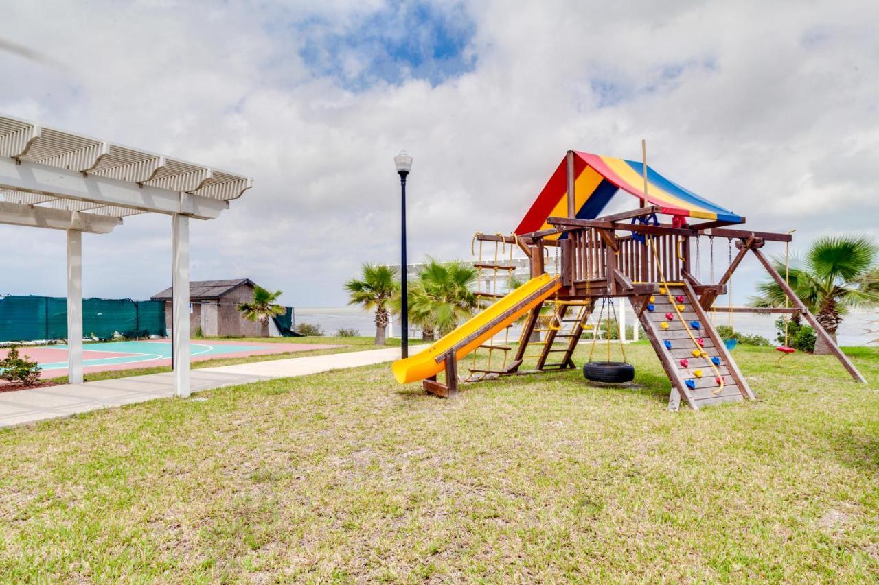 Las Joyas Bayview Home #202 Port Isabel Extérieur photo