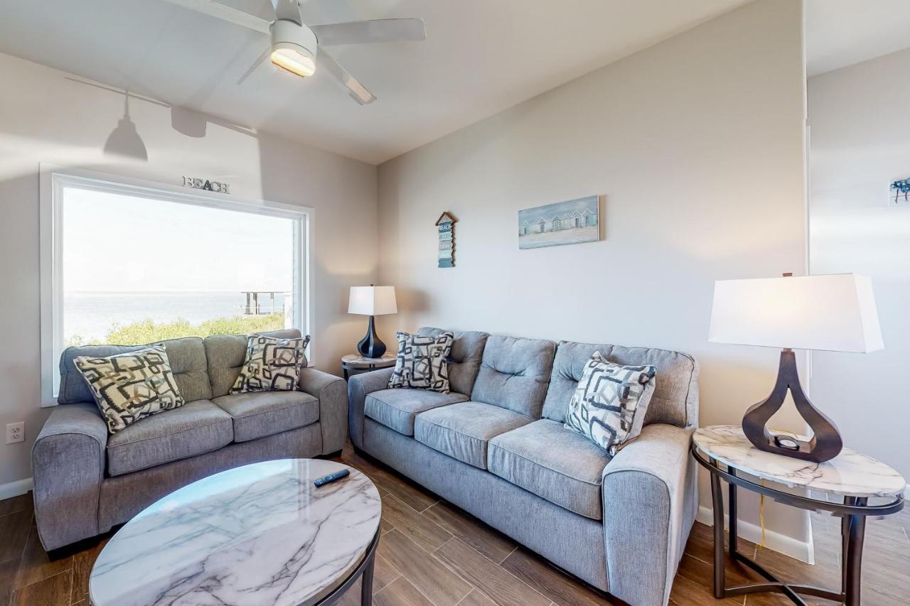 Las Joyas Bayview Home #202 Port Isabel Extérieur photo
